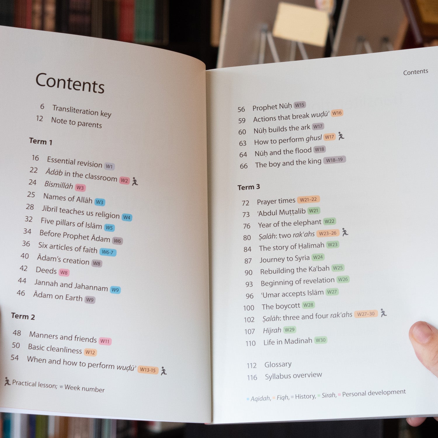 Safar Islamic Studies Textbook 2、mySite、topwebapps