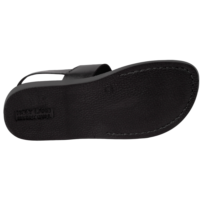  Holy Land Market Unisex Adults/Children Genuine Leather Biblical Sandals/Flip Flops/Slides/Slippers (Jesus) Suede II、mySite、elrpsem3k