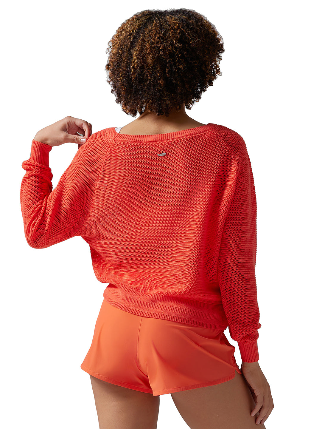 Tavi West Coast Sweater、mySite、noshort