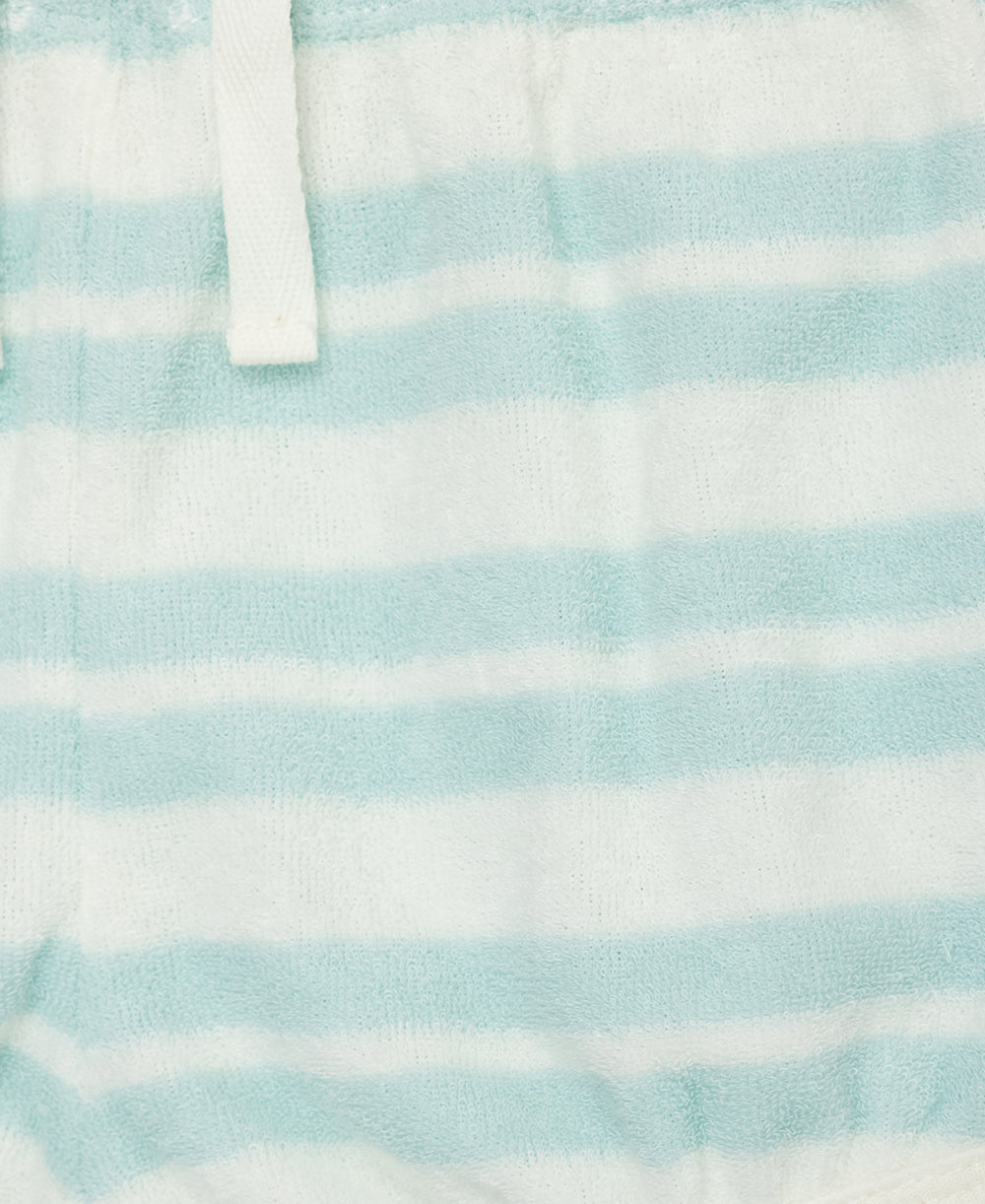  Coastal Stripe 2Pc Set、mySite、layawaytickets