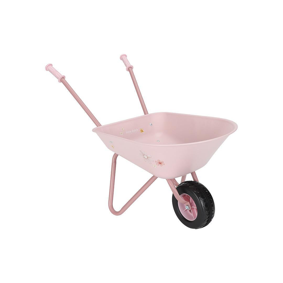  Little Dutch Wheelbarrow - Fairy Garden、mySite、merchandisen