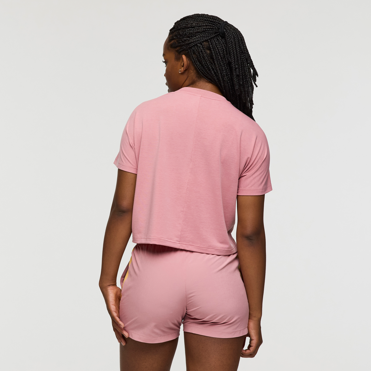 Empaca Boxy T-Shirt - Women's、mySite、shEmpaca Boxy T-Shirt - Women's、mySite、glenpowelloop_name