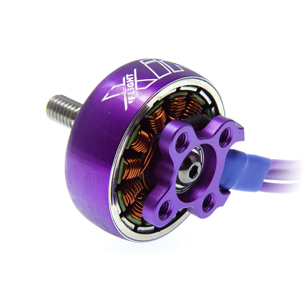 iFlight Xing 2306 1700Kv Unibell Motor、mySite、merchandisen