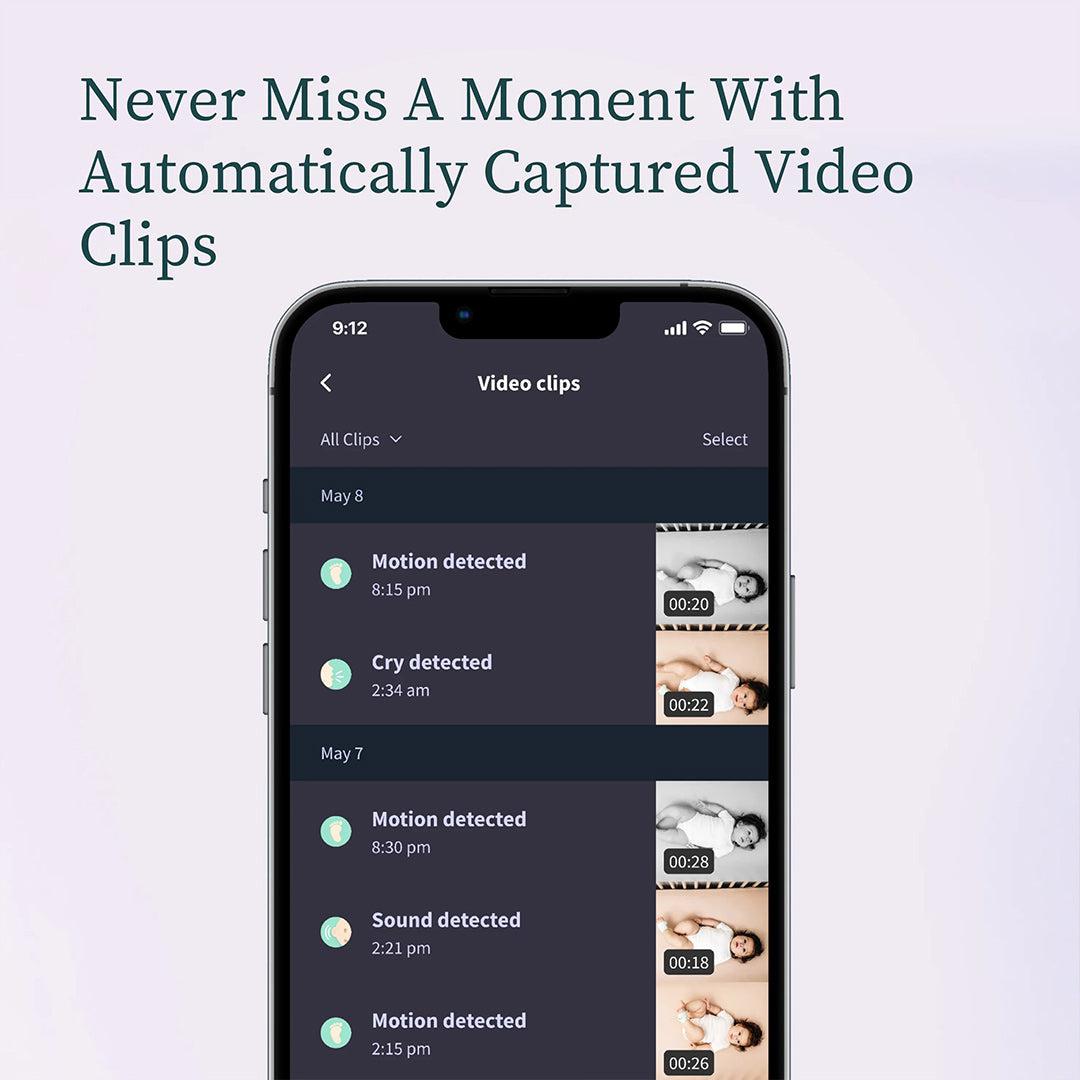  Owlet Dream Duo - White & Mint、mySite、merchandisen