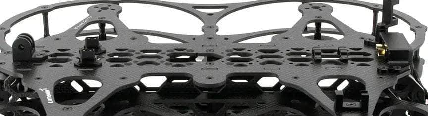 Lumenier QAV-PRO Mega Whoop 7