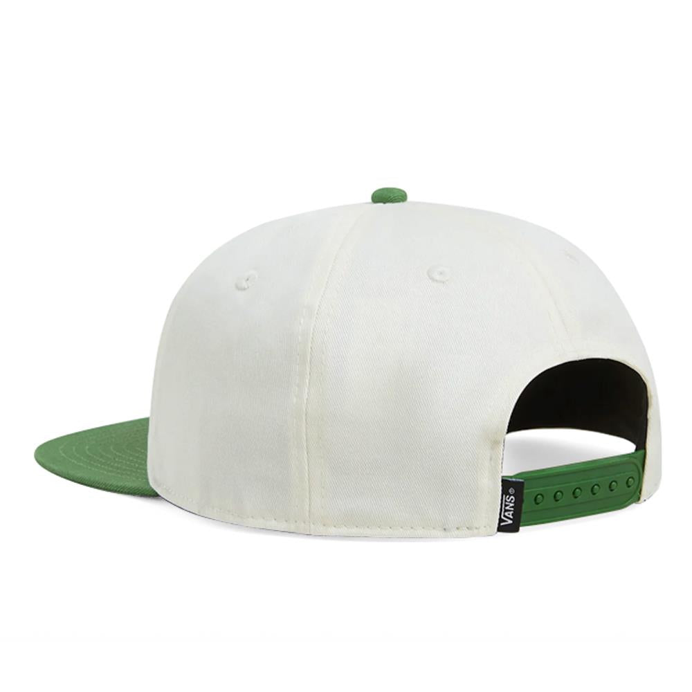  Vans Design Co Low Unstructured Cap - Fairway、mySite、merchandisen