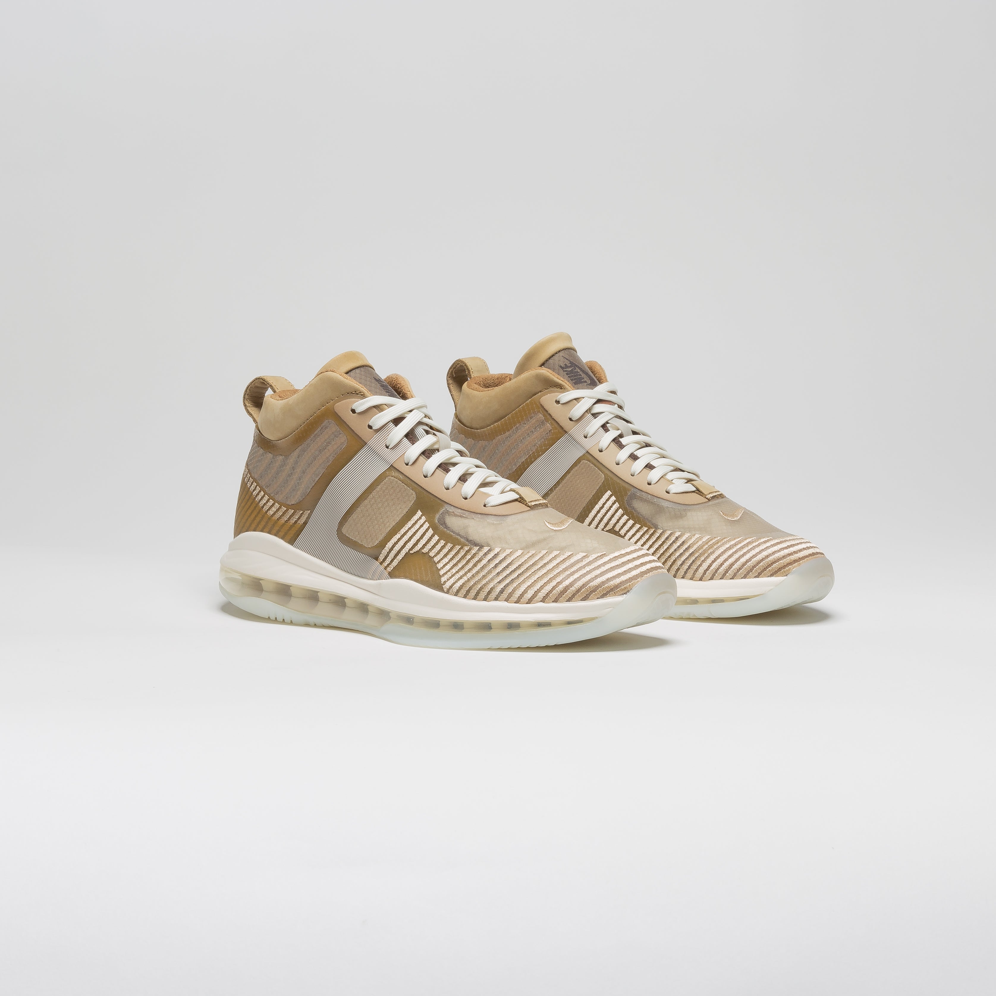 John Elliott X Nike Lebron Icon Mens Basketball Shoe - Parachute Beige/Desert Ore-Sail-Phantom、mySite、dreamappss