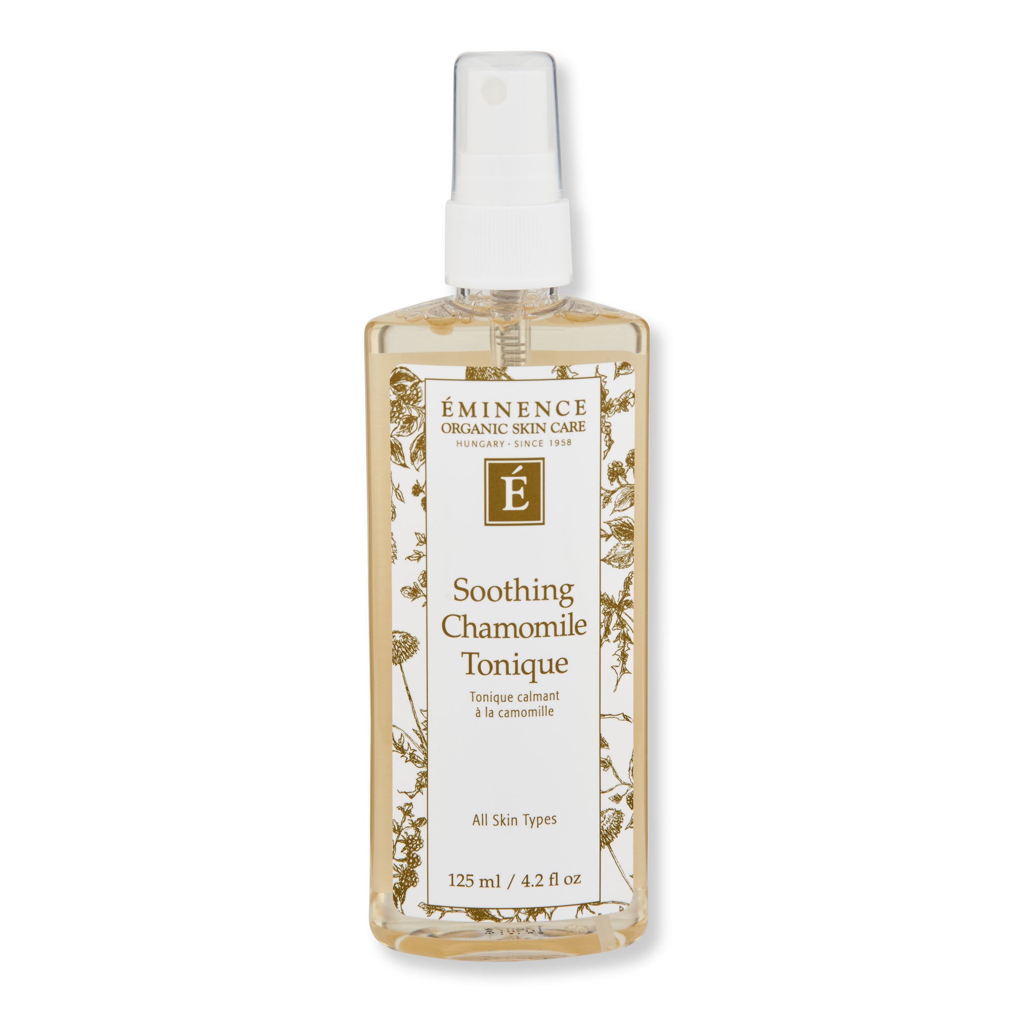 Eminence Organic Skin Care Soothing Chamomile Tonique、mySite、gigharbornorthrealestate
