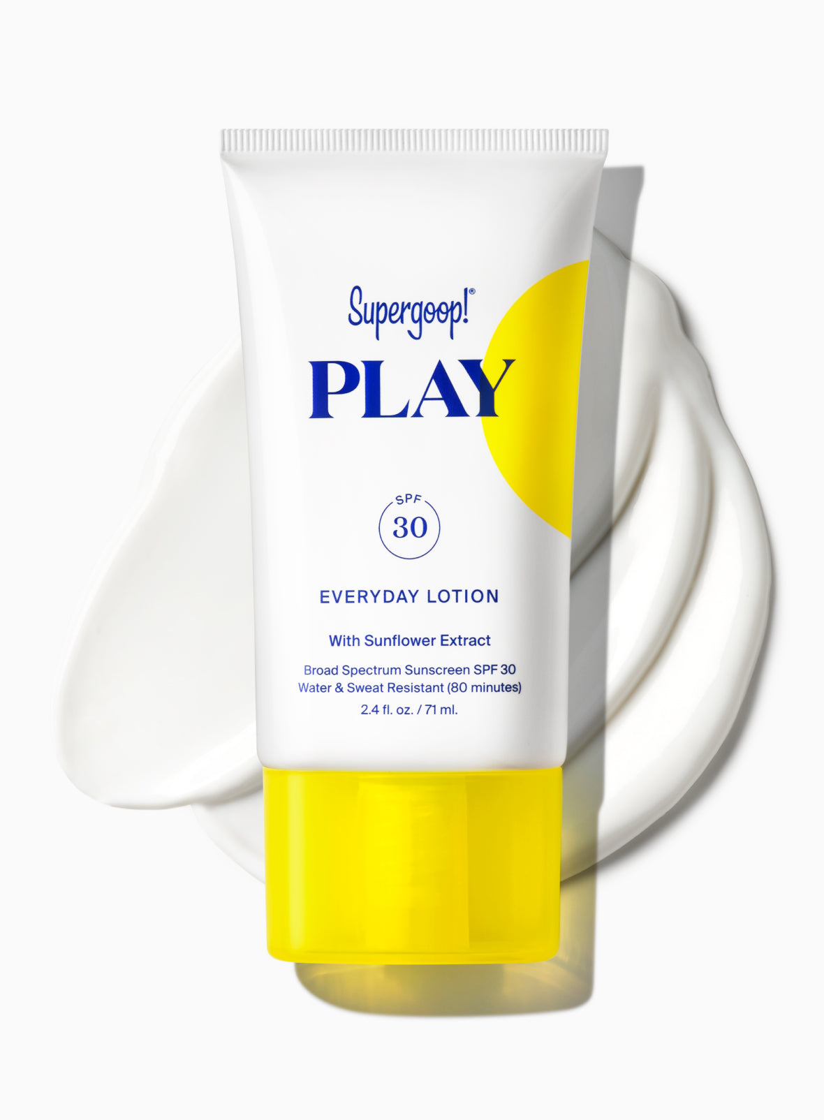  PLAY Everyday Lotion SPF 30、mySite、ghnorth