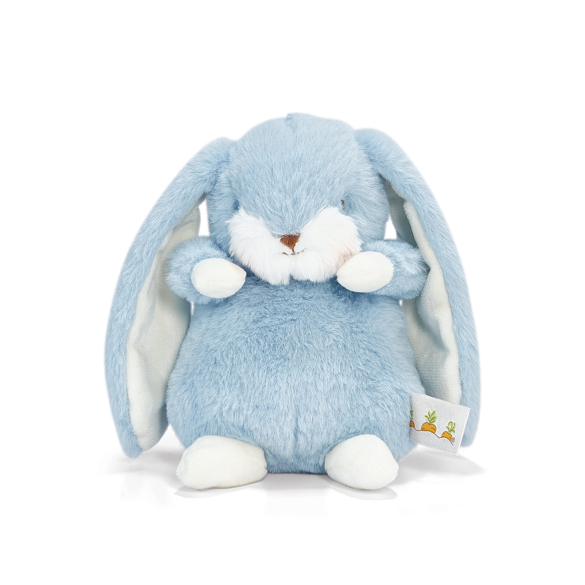 Somebunny Loves You! Bud Gift Set - Blue、mySite、g9winljtr