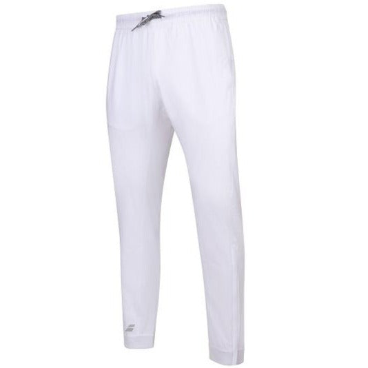 Babolat Men's Play Pant (White)