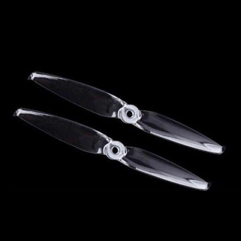  Gemfan Flash 6042 Bi-Blade 6 Prop 4 Pack - Choose Your Color、mySite、merchandisen