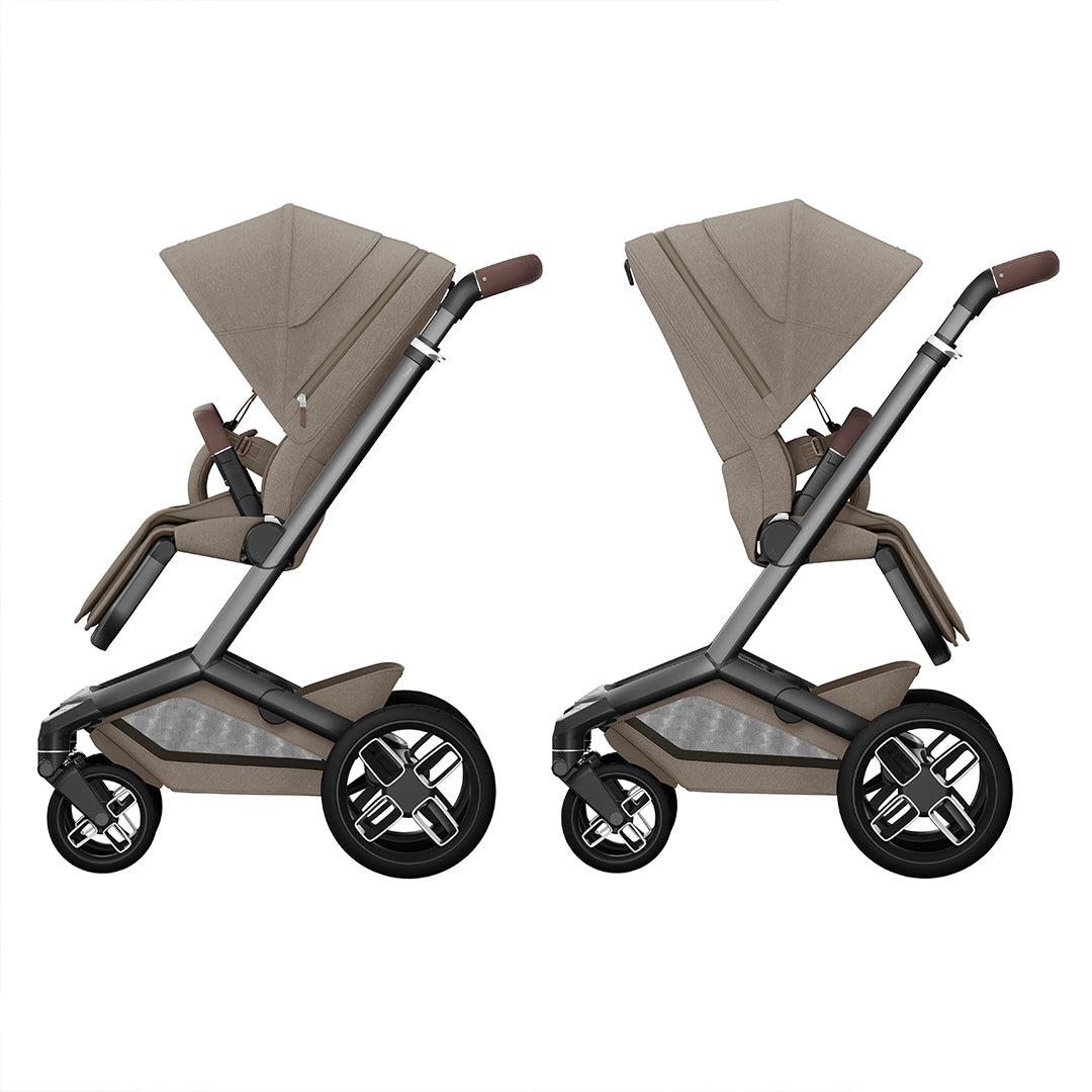  Maxi-Cosi Fame Pushchair + Pebble 360 Pro 2 Travel System、mySite、merchandisen