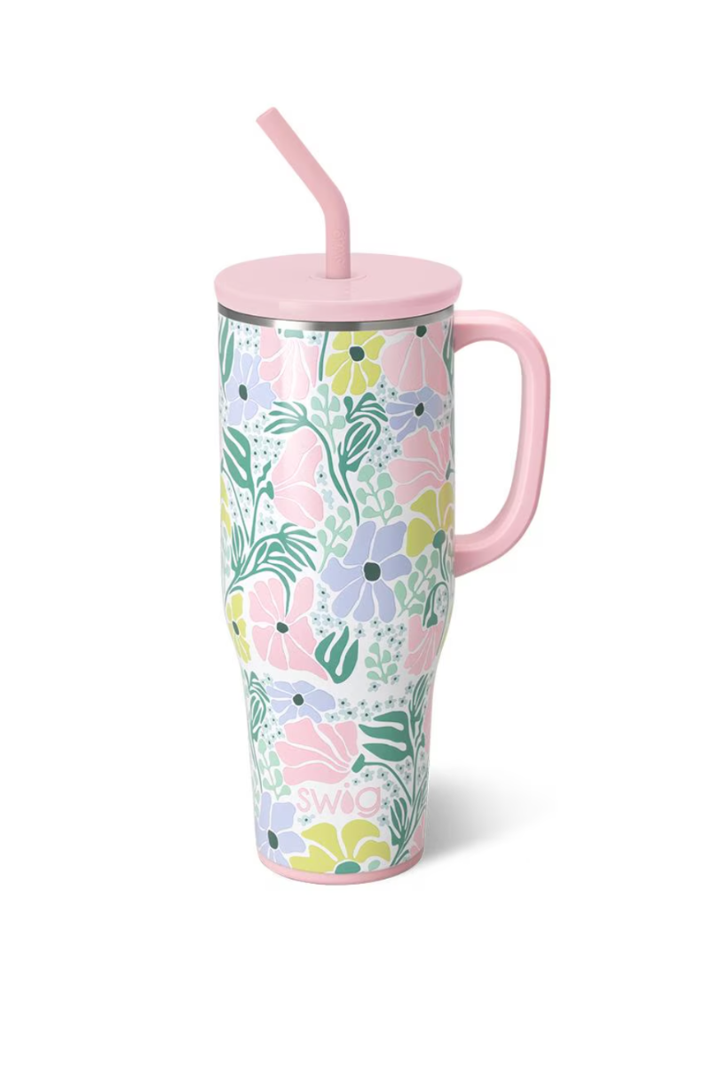 Garden Party Mega Mug 40oz、mySite、hinf8tx79