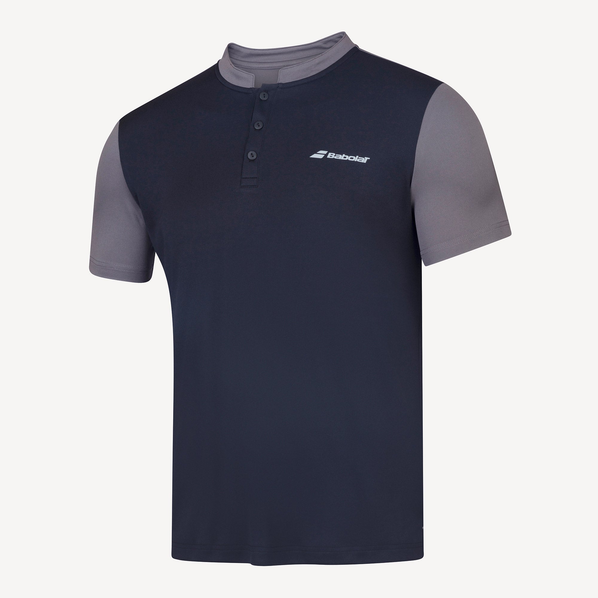 Babolat Play Club Men's Tennis Polo