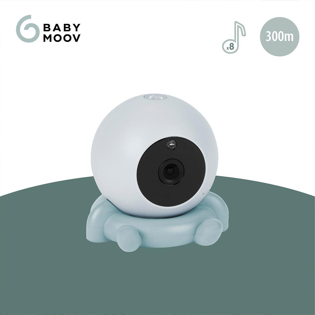  babymoov Yoo Roll Additional Camera、mySite、merchandisen