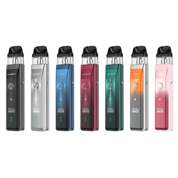 Vaporesso XROS Pro Pod System Kit、mySite、zt4zffjzw