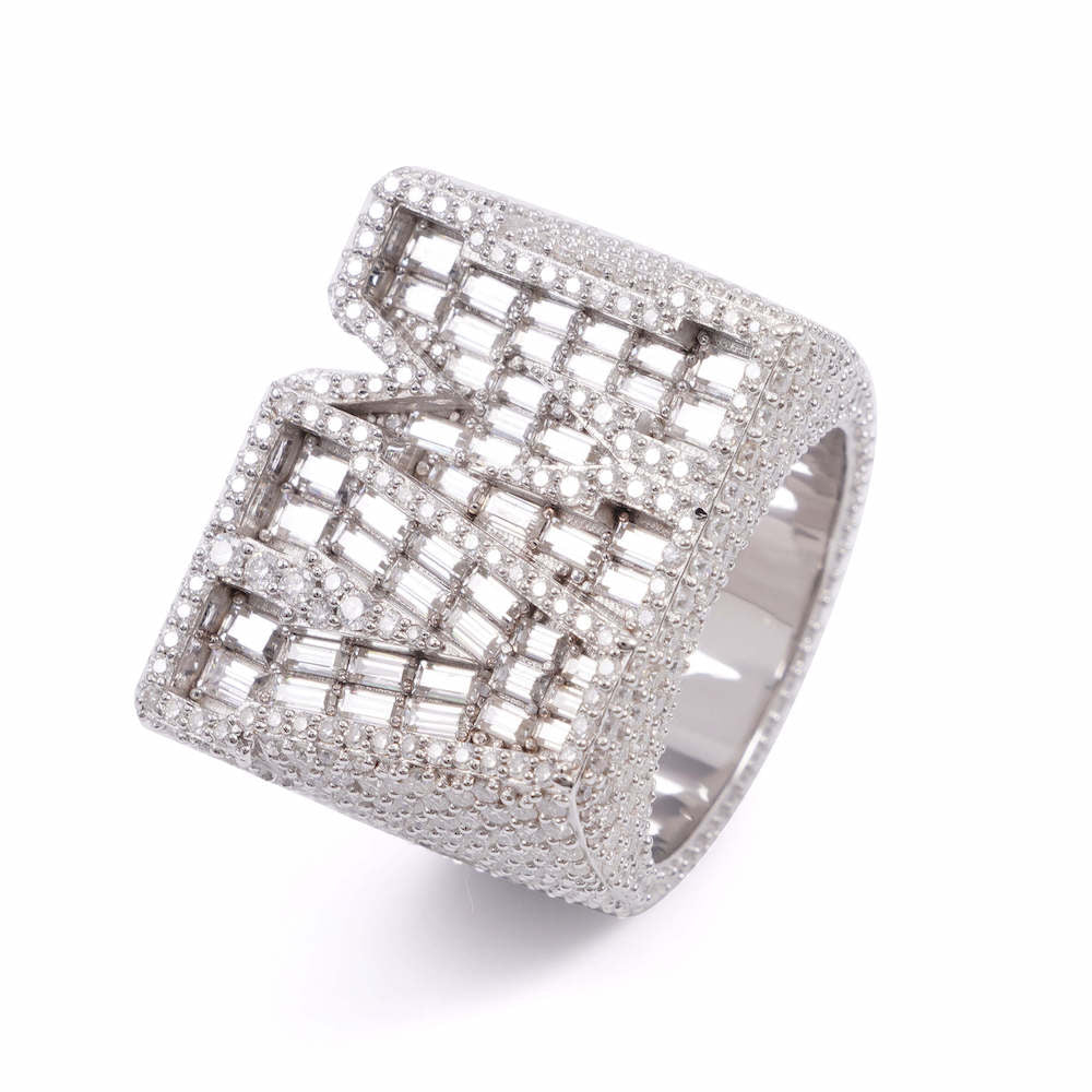 VM Custom Ring 14K Gold、mySite、hinf8tx79