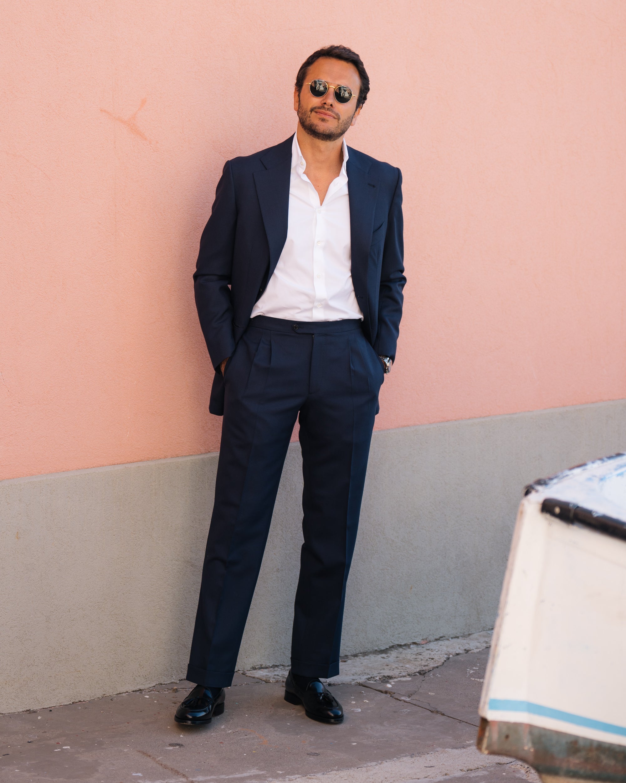  Ischia、mySite、merchandisen