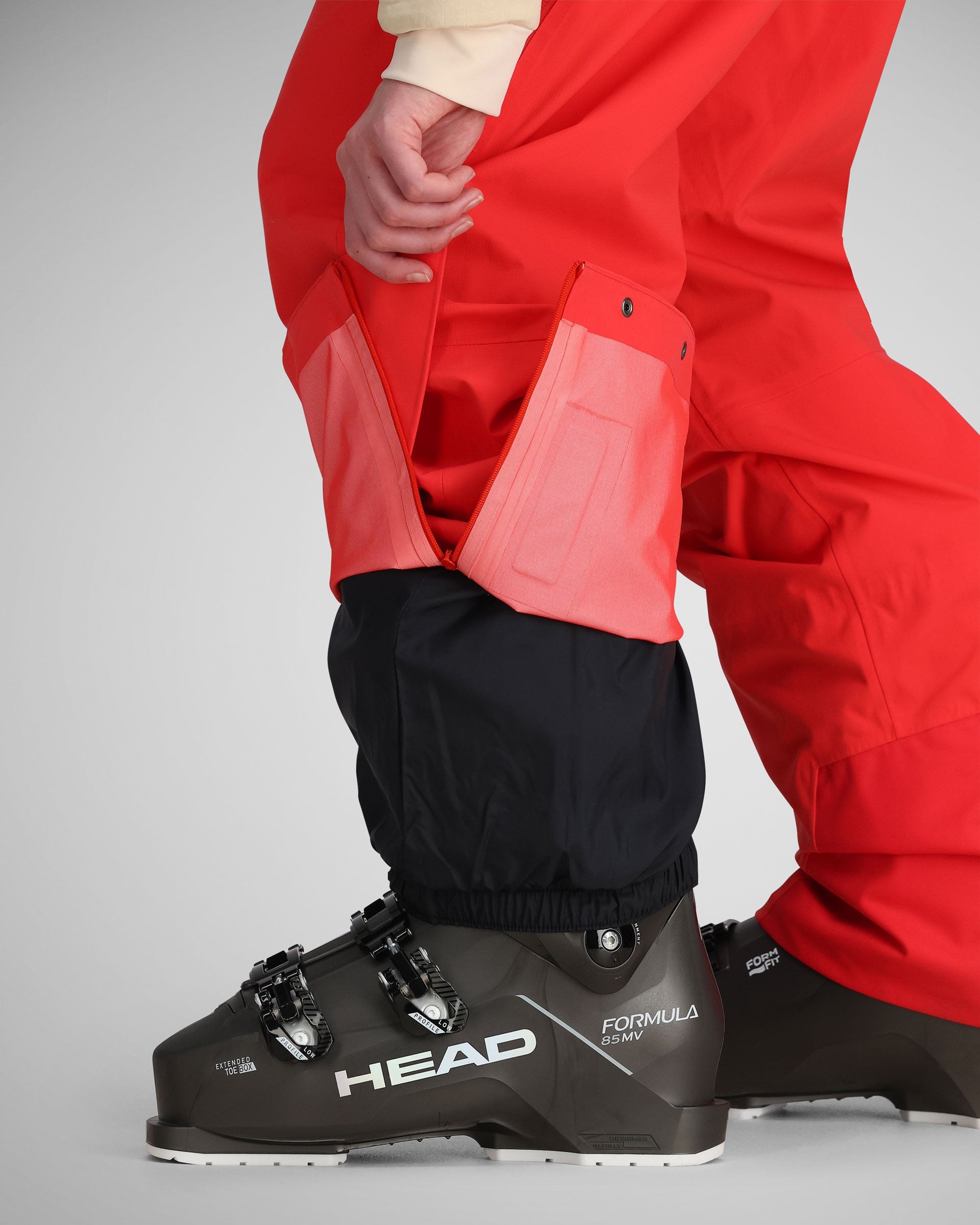 Women's Steibis 3L Bib、mySite、i-lightchina