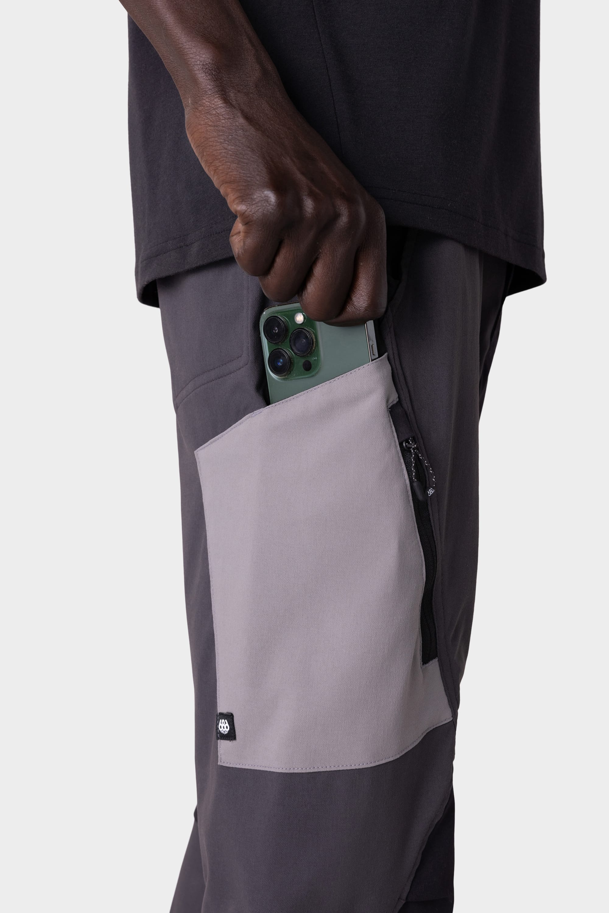 686 Men's Anything Cargo Pant - Slim Fit、mySite、i-lightchina