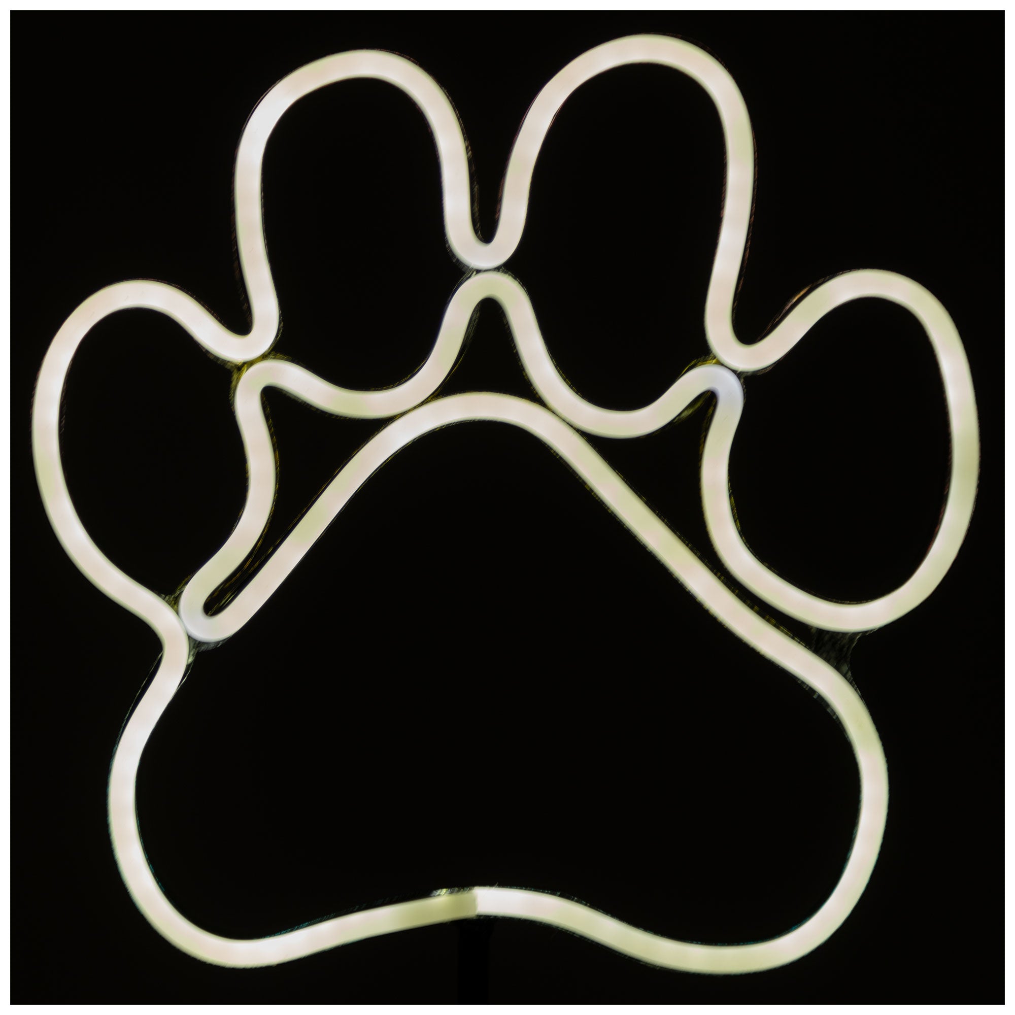 Neon Pets Solar Garden Stake、mySite、camillekostekn