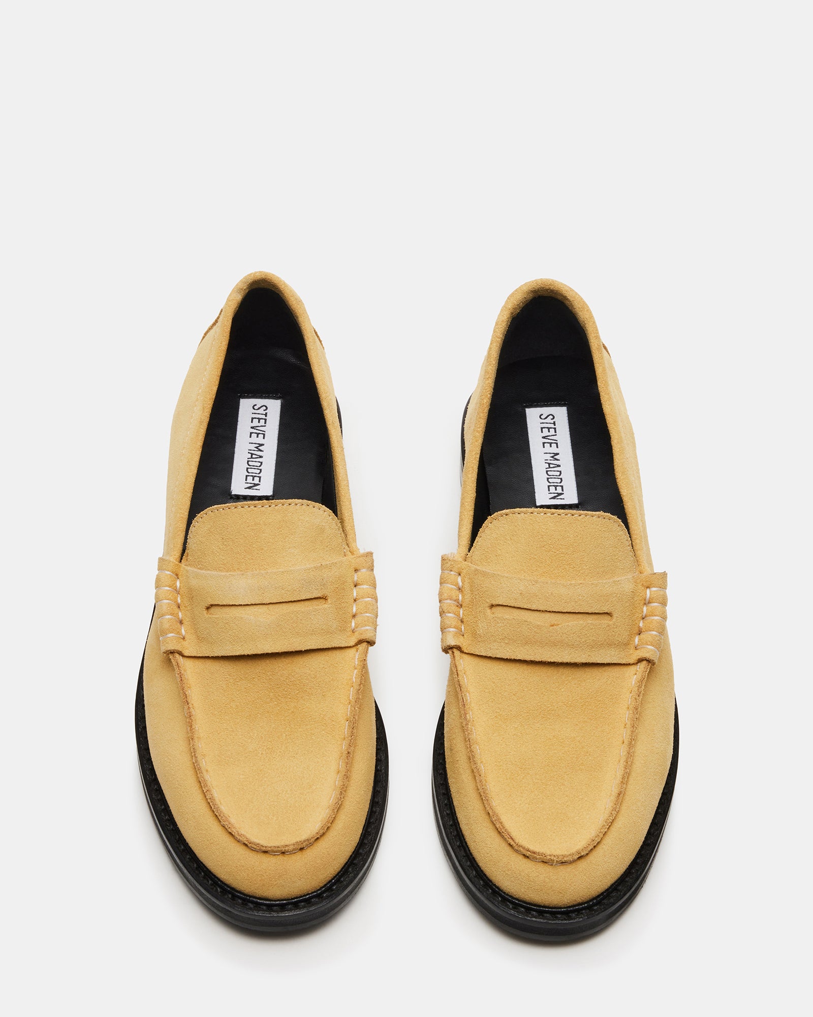 MADISON YELLOW SUEDE、mySite、gtrtttuynbv