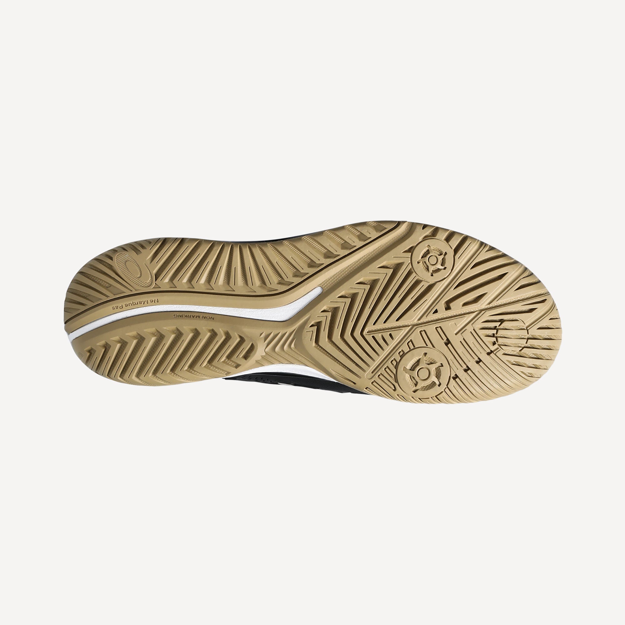 ASICS x BOSS Gel-Resolution 9 Men's Tennis Shoes