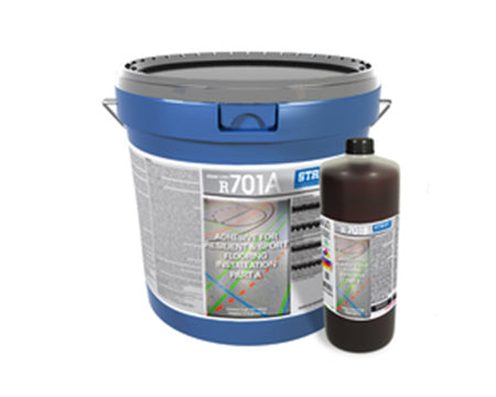 STAUF - R701 XTREM-LINK DUO ADHESIVE 2 PART SYSTEM、mySite、neckold