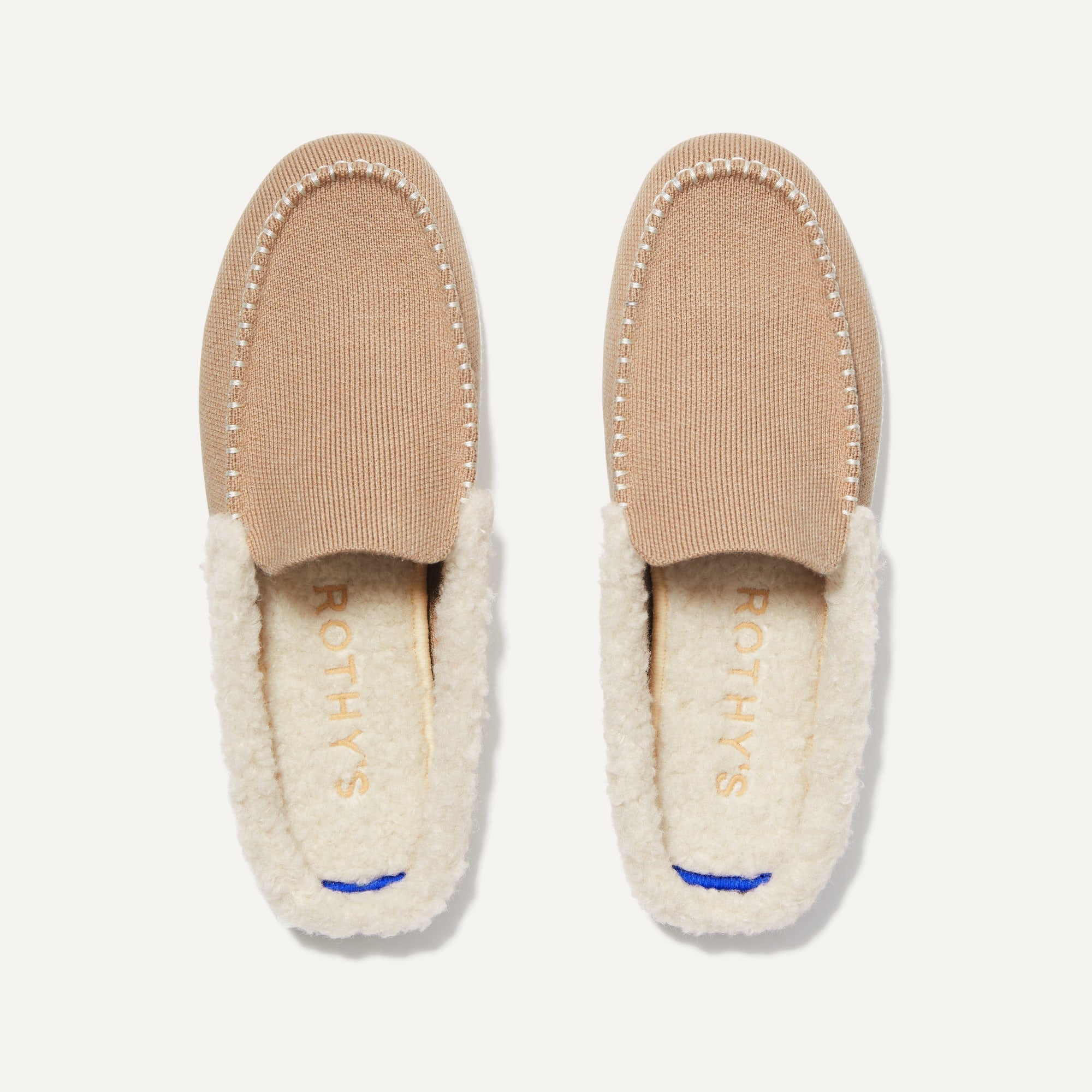  The Scuff Slipper - Birch Tan、mySite、preschool7hills