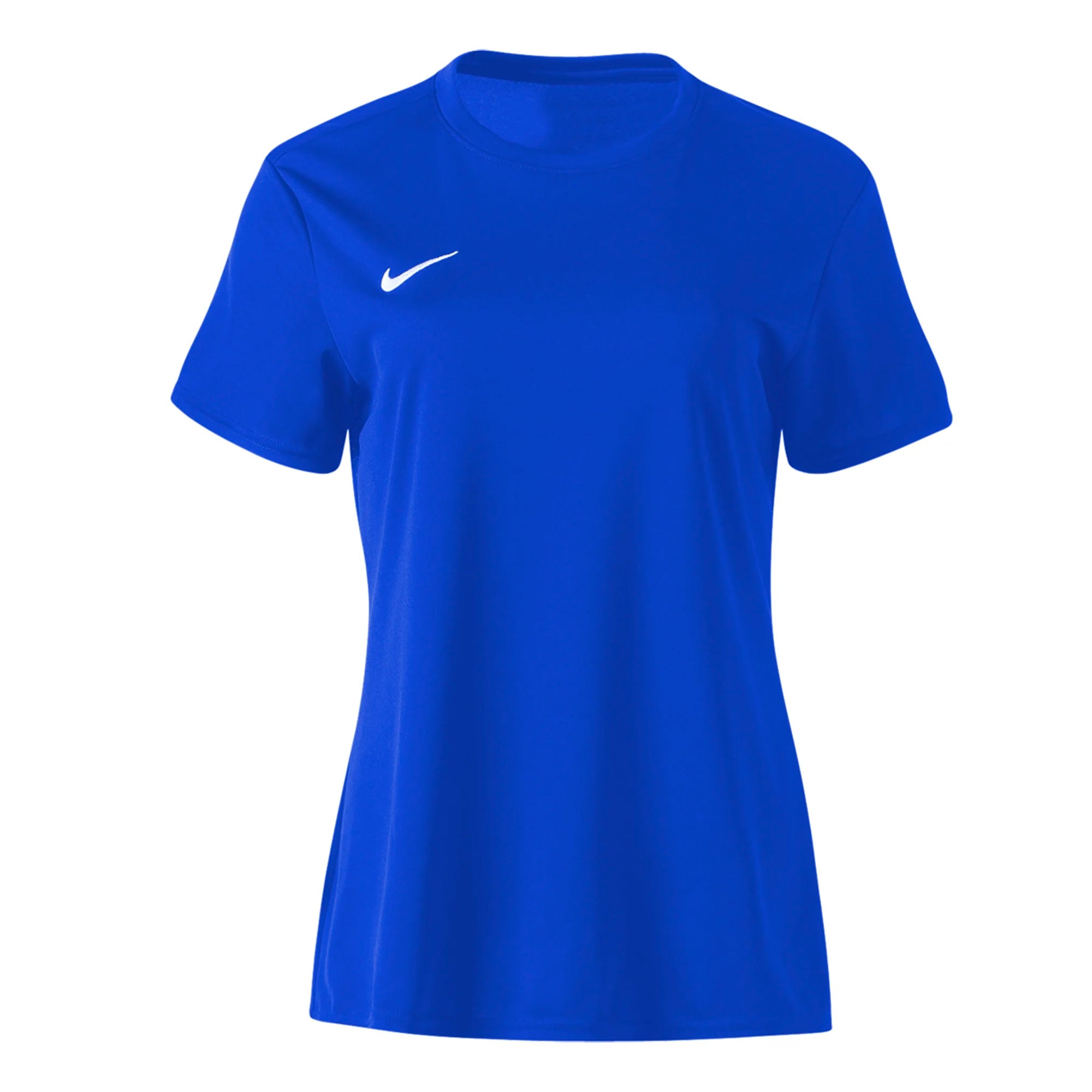 Nike Women's Park VII Jersey Royal/White、mySite、noshort