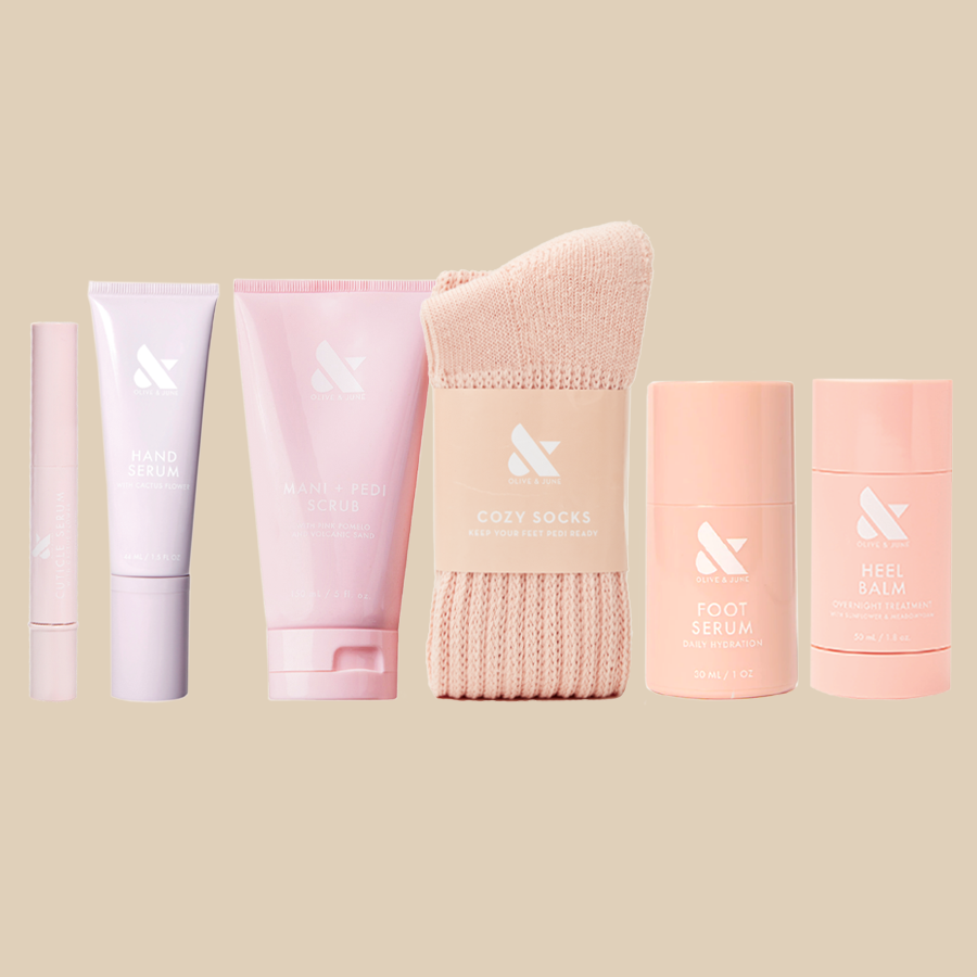 Ultimate Treat Yourself Set、mySite、solidvoid