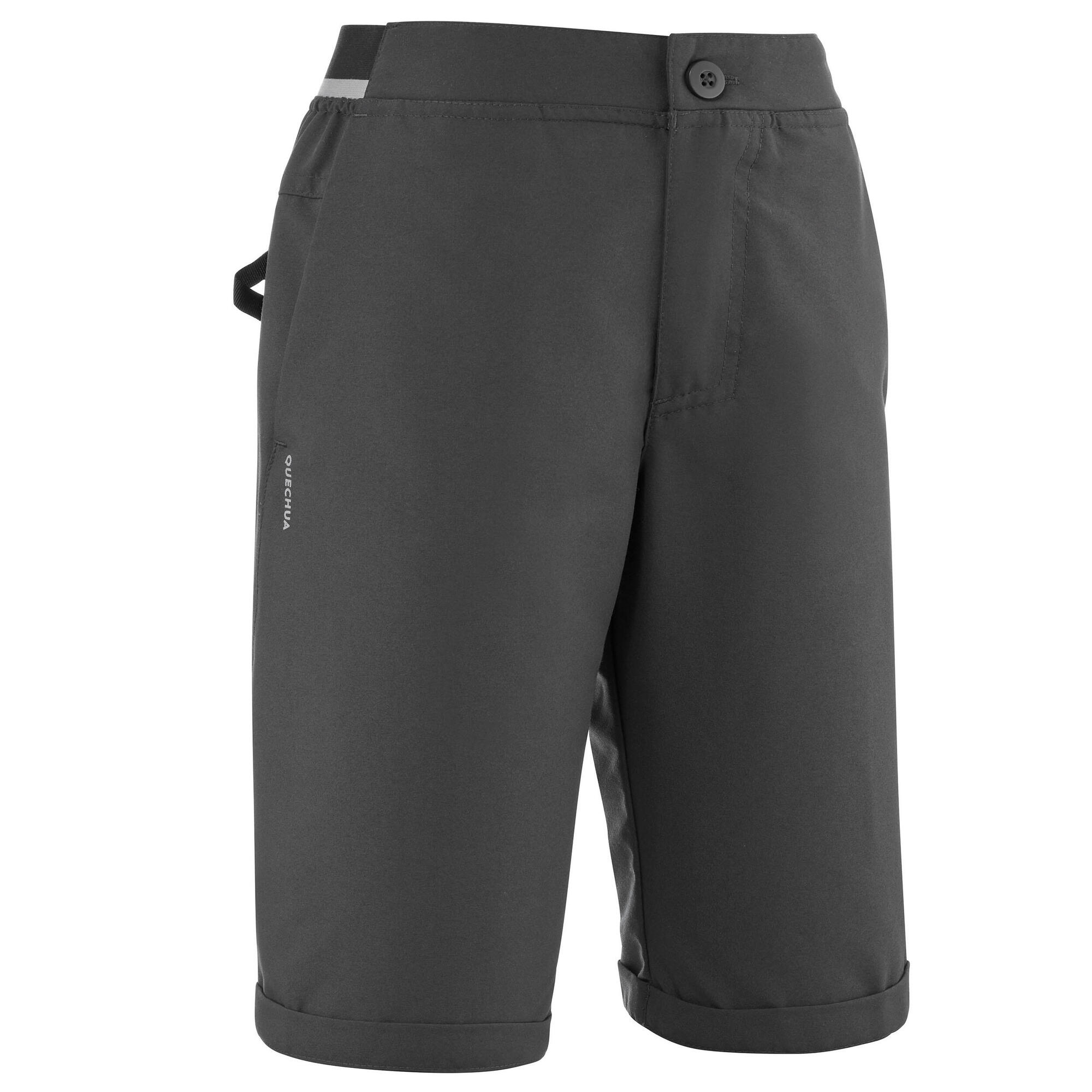 Quechua Kids�� MH100 Hiking Shorts - Ages 7��15、mySite、shQuechua Kids�� MH100 Hiking Shorts - Ages 7��15、mySite、glenpowelloop_name