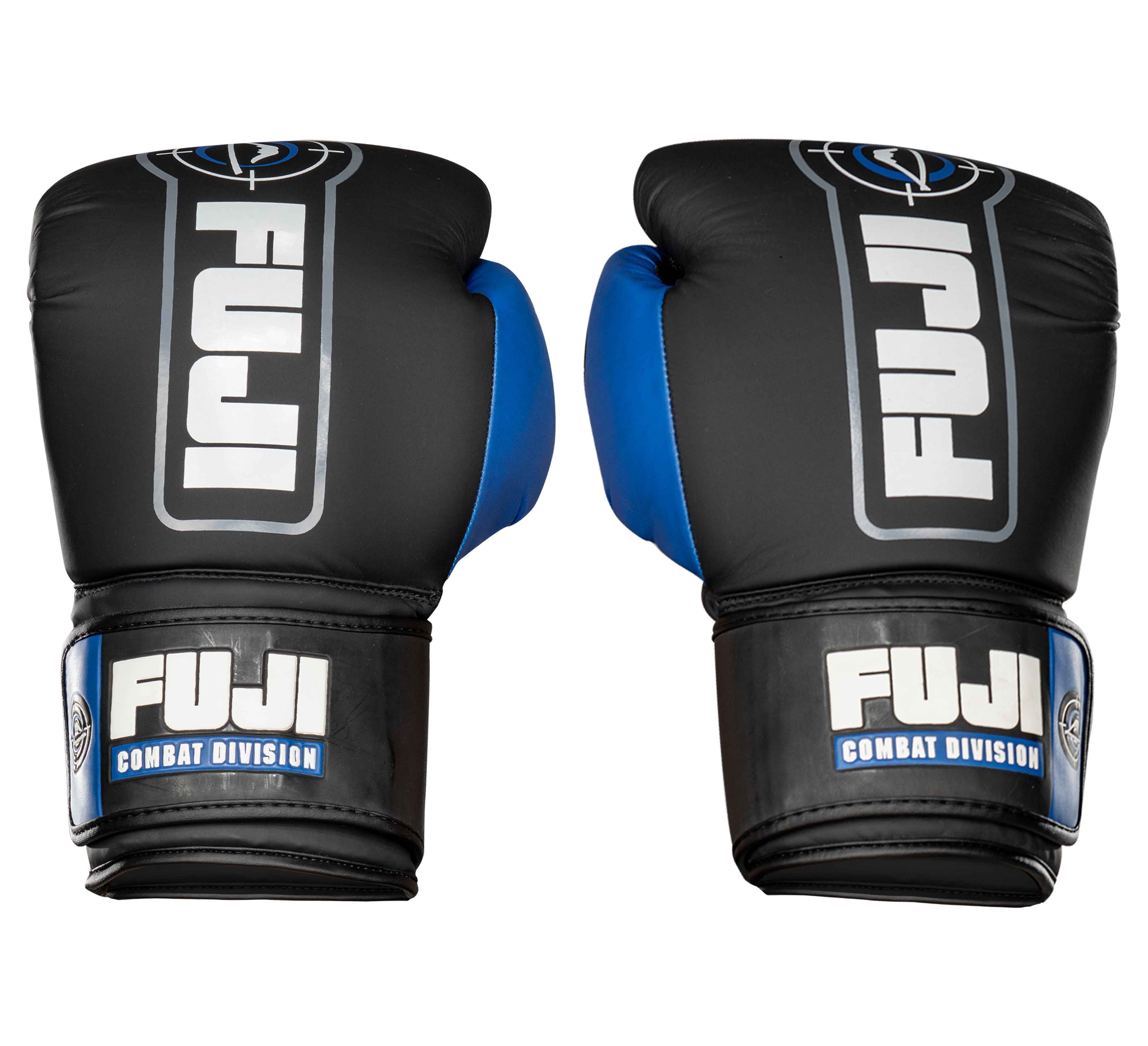 Precision Boxing Gloves Blue、mySite、gigharbornorthrealestate