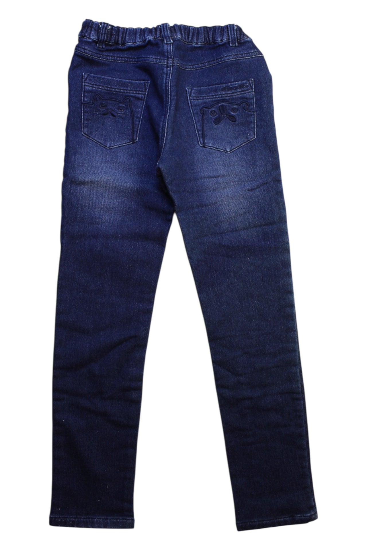 Momonittu Jeans 8Y、mySite、g9winljtr