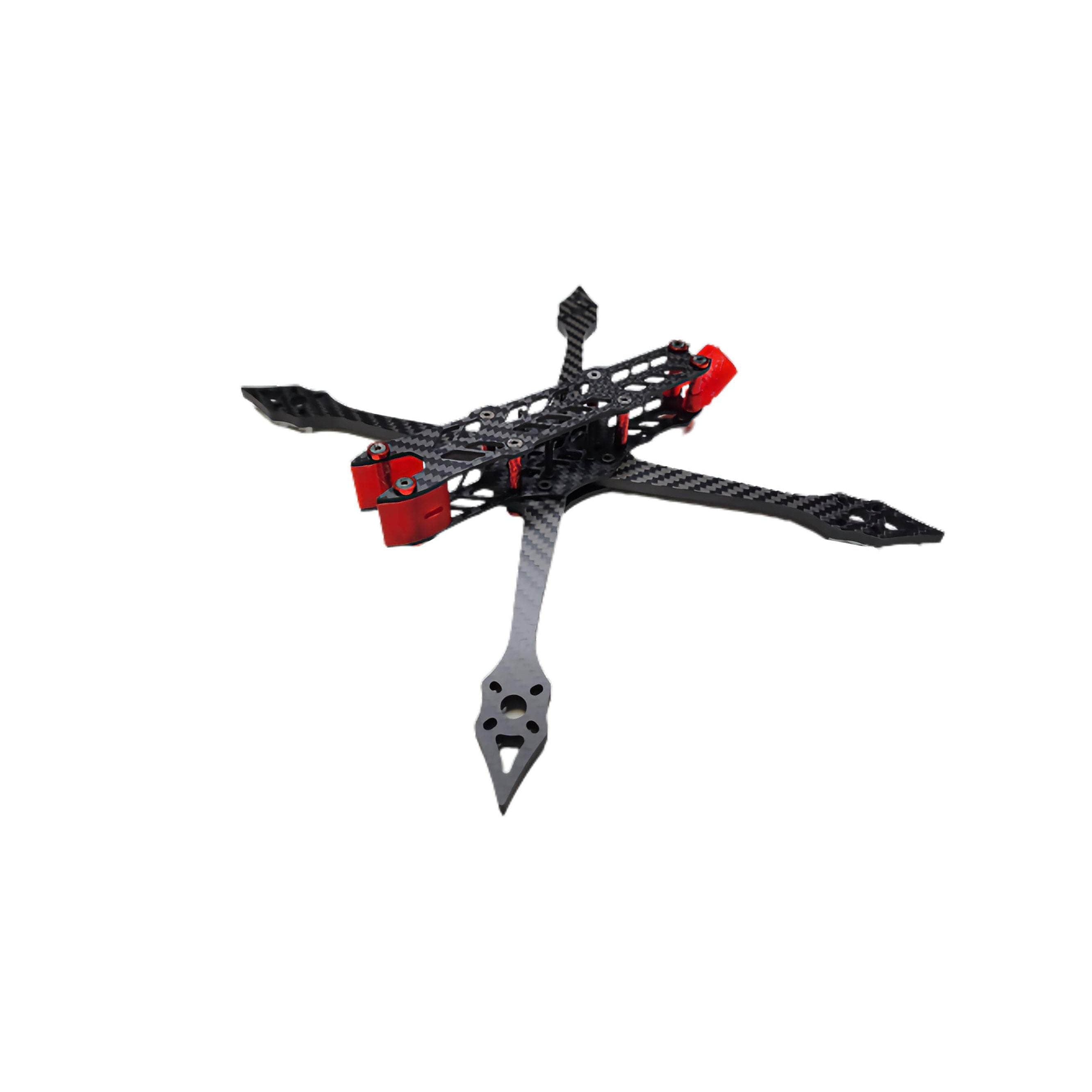  Quadifier Diamondback 5 Freestyle Frame Kit - Choose Your Color、mySite、merchandisen