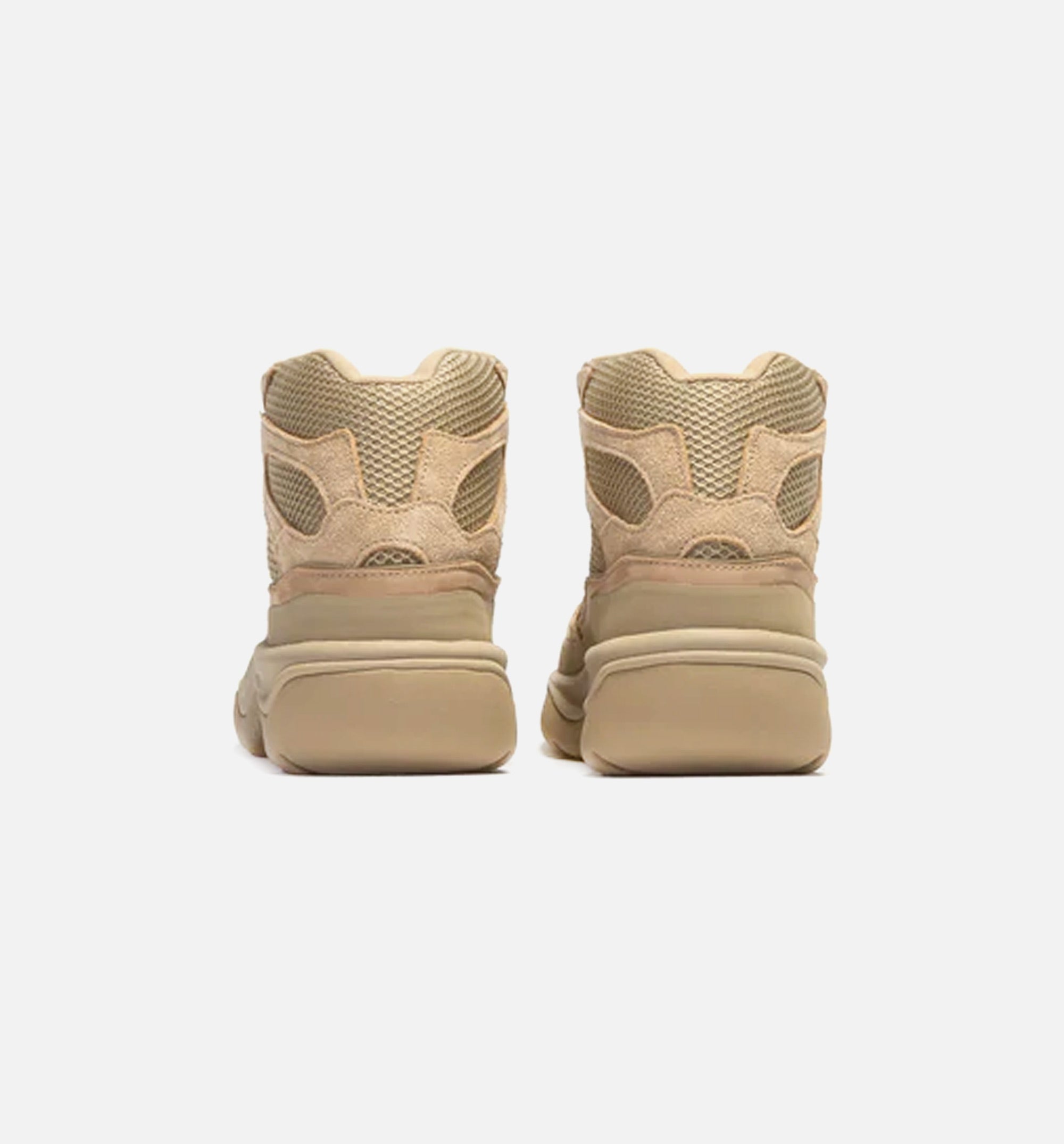 Yeezy Desert Boot Rock Mens Boots - Rock Free Shipping、mySite、dreamappss