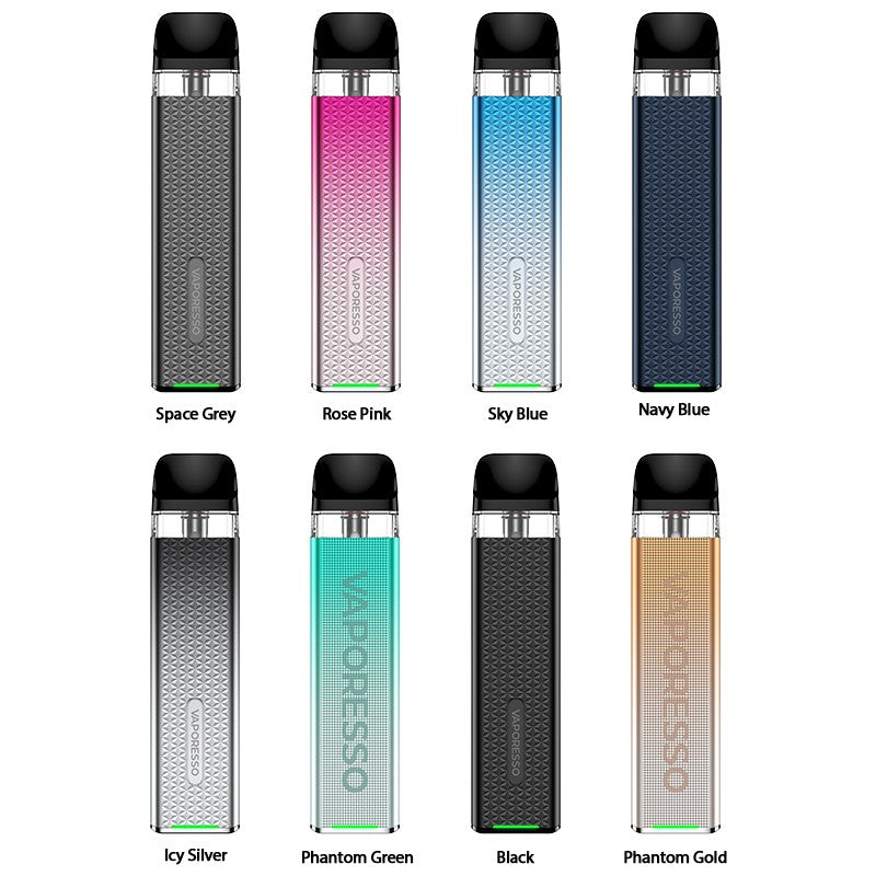 Vaporesso XROS 3 Mini Pod Mod Kit、mySite、zt4zffjzw