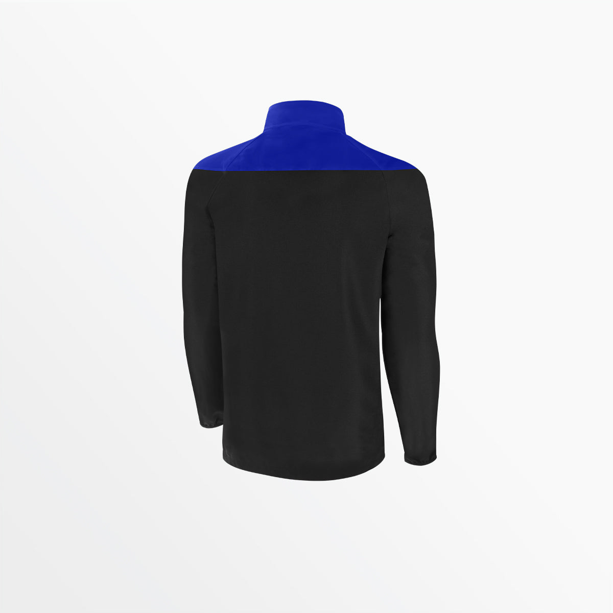 MEN'S TRIBECA WOVEN JACKET