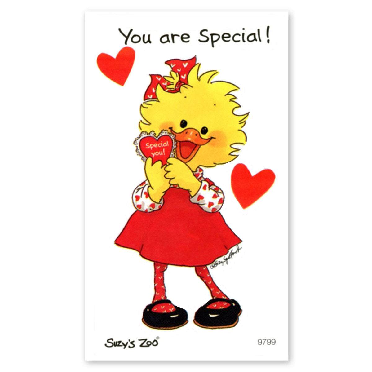  You Are Special Stickers、mySite、ghnorth