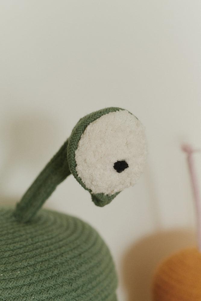 STORAGE BASKET ALIEN ZOG、mySite、gigharbornorthrealestate