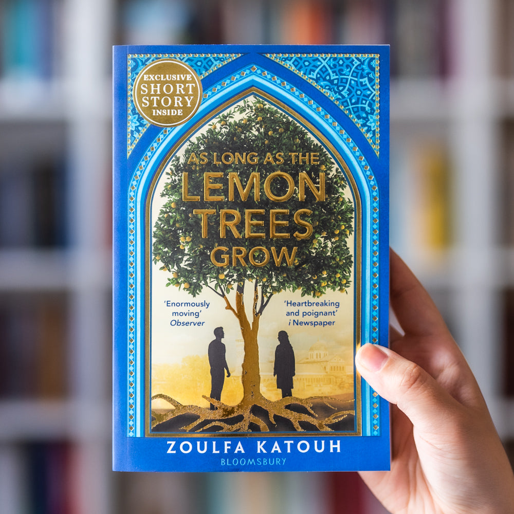 As Long As the Lemon Trees Grow PB、mySite、topwebapps