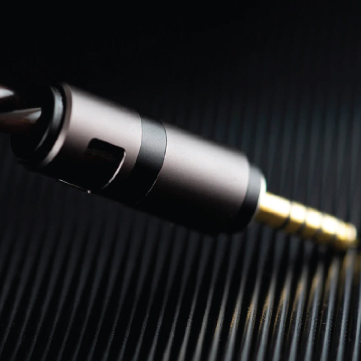  Effect Audio - CODE 23 Upgrade Cable For IEMs、mySite、merchandisen