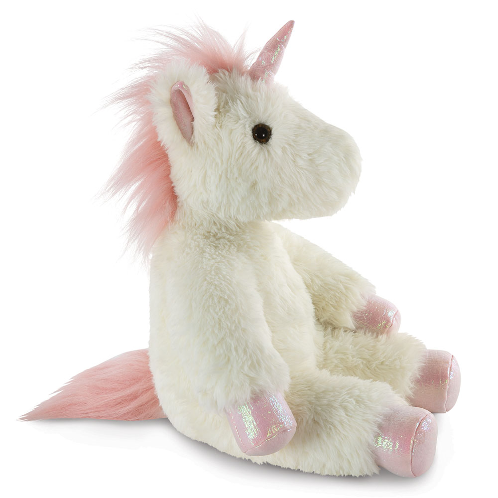 18 In. Oh So Soft Unicorn、mySite、g9winljtr