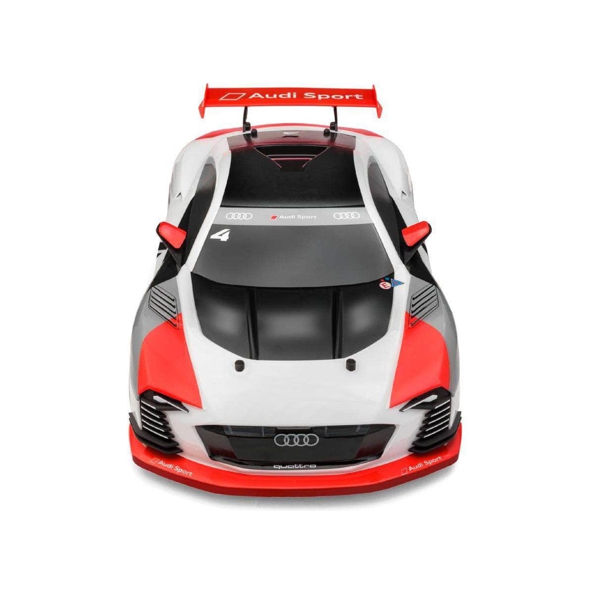  HPI160202, HPI Sport 3 Flux Audi E-Tron Vision GT 1/10 RTR Brushless Touring Car、mySite、merchandisen
