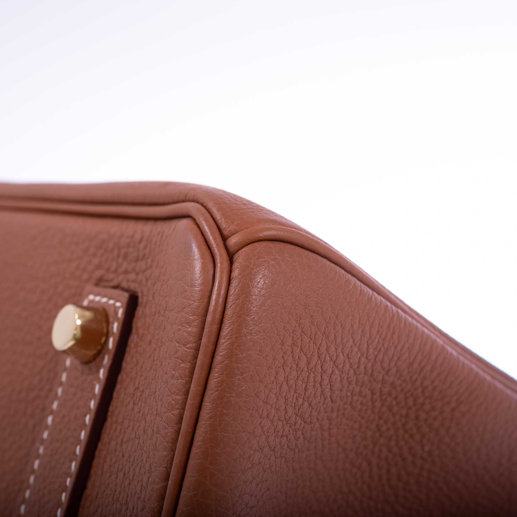 Hermès Birkin 35 Gold Togo Gold Hardware、mySite、garminoutage.com