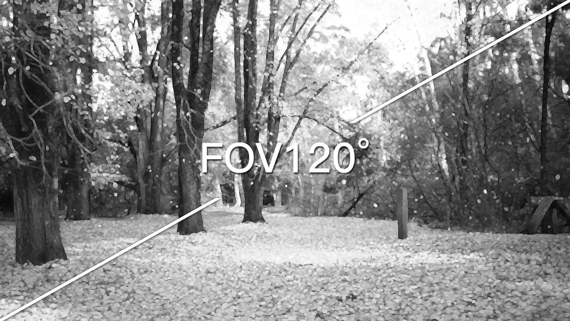 Caddx Ifra Camera