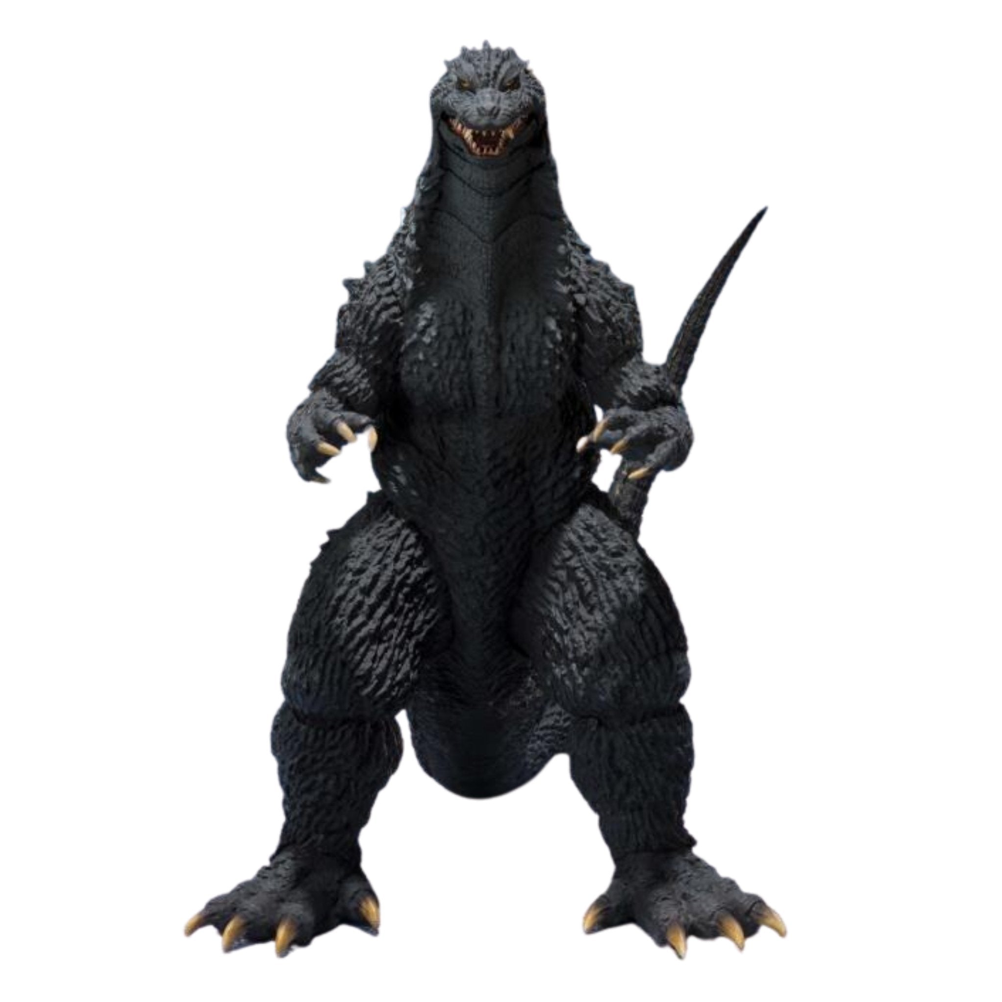 S.H.MonsterArts Godzilla vs. Mechagodzilla Godzilla、mySite、hgirdovlk