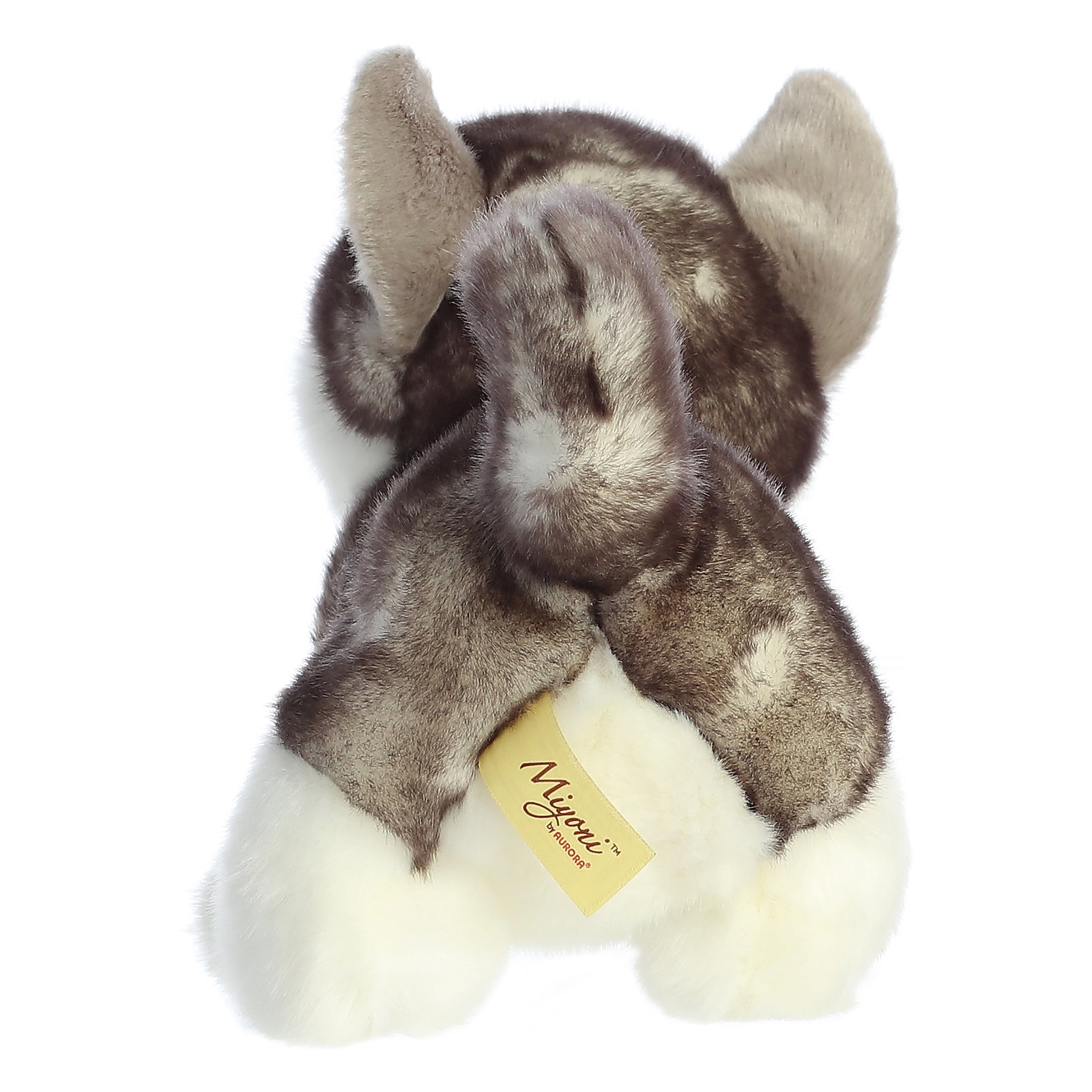 Aurora® - Miyoni® Tots - 10 Siberian Husky Pup、mySite、g9winljtr