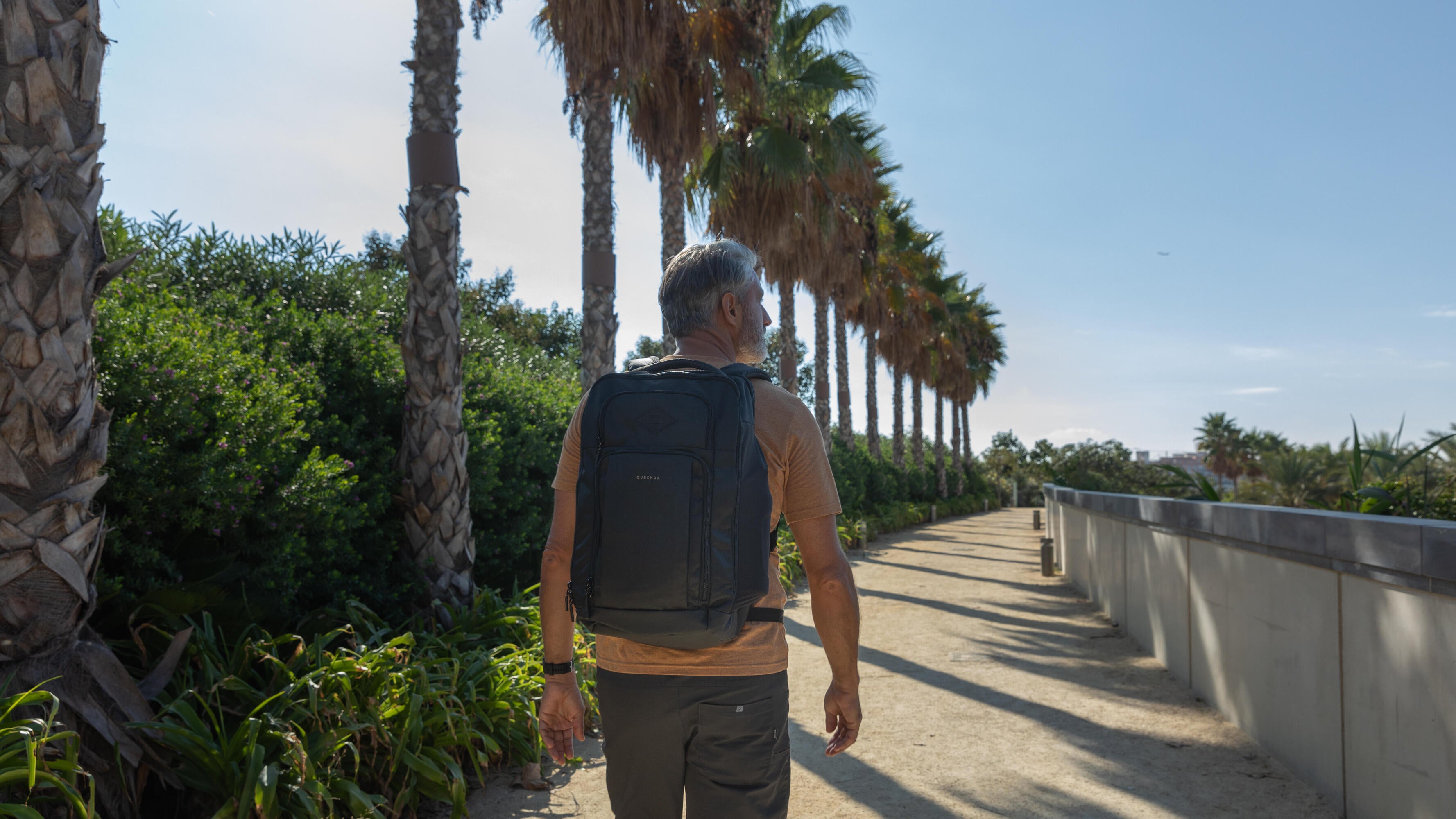 Quechua NH Escape 500 32 L Hiking Backpack